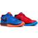 Nike Ja 1 Hunger M - Game Royal/Black/University Red/Photo Blue/Bright Crimson/Vivid Orange