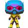 Funko Pop! Marvel Antman Black Light Target