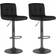 Neo Cuban Swivel Bar Stool 107cm 2pcs