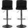 Neo Cuban Swivel Bar Stool 107cm 2pcs