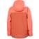 Helly Hansen Junior Sogndal Jacket - Terracotta Red (41779-179)