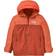 Helly Hansen Junior Sogndal Jacket - Terracotta Red (41779-179)