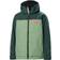 Helly Hansen Junior Sogndal Jacket - Jade (41779-406)