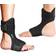 Copper Compression Drop Foot Brace & Dorsal Plantar Fasciitis Night Splint