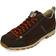 Dolomite 54 Low - Dark Brown/Red