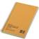 Rediform Board Notebooks 1-Subject 5" x 7-3/4"