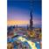 Educa Burj Khalifa United Arab Emirates 1000 Pieces