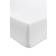 Aspire Essentials Memory Single Polyether Matress