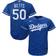 Nike Los Angeles Dodgers Mookie Betts Men's Official Player Replica Jersey