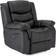 More4Homes Seattle Electric Armchair 97cm