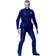 NECA Terminator 2 Ultimate part T-1000 18cm