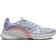 Nike SuperRep Go 3 Flyknit Next Nature W - Football Grey/Cobalt Bliss/Hyper Royal/Summit White