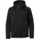 Helly Hansen Junior Loen Midlayer Fleece Jacket - Black (41771-990)