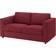 IKEA Vimle Soffa 190cm 2-sits