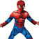 Rubies Ulitmate Spiderman Maskeraddräkt Deluxe Barn