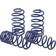 H&R Coil springs 29261-1