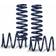 H&R Coil springs 29261-1