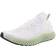 Adidas AlphaEdge 4D Reflective White - Men's