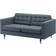 IKEA Landskrona Soffa 164cm 2-sits
