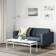 IKEA Landskrona Soffa 164cm 2-sits