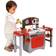 Ecoiffier Play Kitchen With Accessories