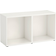 IKEA BESTÅ Vägghylla 120cm