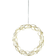 Gnosjö Konstsmide 2890-803 Christmas Lamp ∅ 30cm