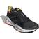 Adidas Solarglide 5 W - Core Black/Solar Red