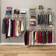 ClosetMaid Kit Up To Wardrobe 305x213cm