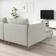 IKEA Soderhamn Soffa 291cm 3-sits