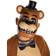 Rubies Boys' Five Nights at Freddy's Freddy Costume