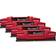 G.Skill Ripjaws V DDR4 2133MHz 4x16GB (F4-2133C15Q-64GVR)