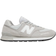 New Balance 574 M - Grey/White