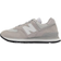 New Balance 574 M - Grey/White