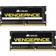 Corsair Vengeance SO-DIMM DDR4 3000MHz 2x16GB (CMSX32GX4M2A3000C16)