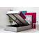 CrazyPriceBeds Parwich 158x214cm