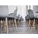 Normann Copenhagen Form Kitchen Chair 80cm