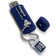 Integral 16gb Crypto Dual Pendrive Memoria Usb