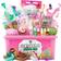 Original Stationery Ice Cream Slime Kit