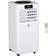 Homcom 823-028V70 White