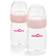 Spectra Wide Neck Milk Storage Bottles 2-pack