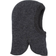 Joha Double Layer Balaclava - Coke Melange (97975-716-15205)