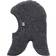 Joha Double Layer Balaclava - Coke Melange (97975-716-15205)