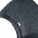 Joha Double Layer Balaclava - Coke Melange (97975-716-15205)