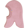 Joha Double Layer Balaclava - Old Rose (97975-716-15715)