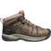 Keen Utility Flint II Mid W - Cascade Brown/Brick Dust