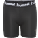 Hummel Tona Tight Shorts - Black (202885-2001)