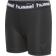 Hummel Tona Tight Shorts - Black (202885-2001)