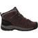 Keen Utility Flint II Mid M - Cascade Brown/Burnt Ochre