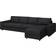 IKEA VIMLE Soffa 4-sits